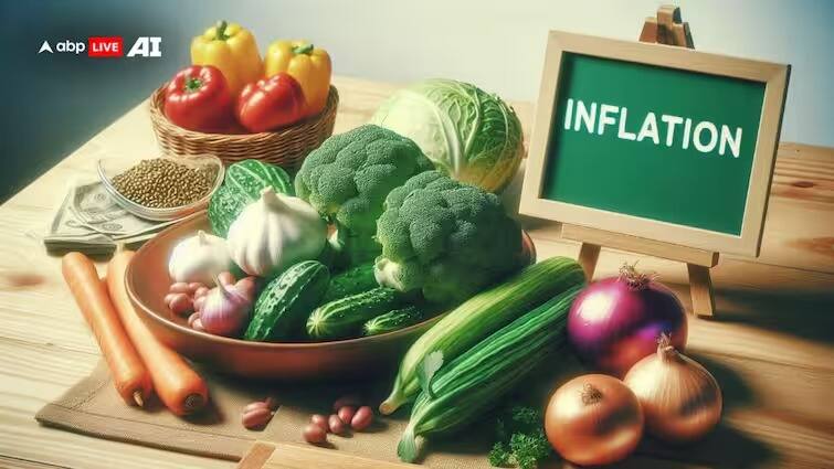 retail inflation data cpi inflation jumps above 5 percent to 5 08 percent in june 2024 due to high food prices Retail Inflation Data: ফের খুচরো মুদ্রাস্ফীতি ছাড়াল ৫ শতাংশ, চিন্তা বাড়ল মোদি সরকারের