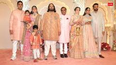 Anant-Radhika Wedding: बनारस का वैभव और ज्योतिष का ज्ञान सबकी दिखेगी अनंत राधिका की शादी में झलक