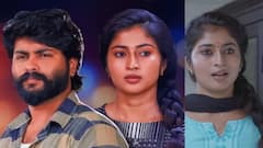 Veera Serial: ராமச்சந்திரனை வைத்து பிளான் போடும் கண்மணி.. கல்யாண விஷயத்தில் வீரா எடுத்த முடிவு.. வீரா சீரியல் அப்டேட்!