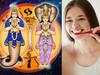 Astrology News : तुमच्या दातांवरही असते राहु-केतुची वक्र दृष्टी; ज्योतिषशास्त्रानुसार जाणून घ्या तुमच्या टूथब्रशचा परफेक्ट रंग