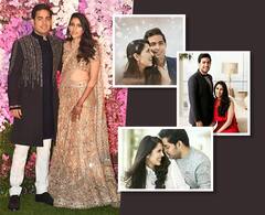 Akash Ambani Look: ਅਨੰਤ ਅੰਬਾਨੀ ਦੇ ਵਿਆਹ 'ਚ ਭਰਾ ਆਕਾਸ਼ ਅੰਬਾਨੀ ਲੱਗ ਰਹੇ ਨੇ ਕਮਾਲ, ਤੁਸੀਂ ਵੀ ਕਰ ਸੱਕਦੇ ਹੋ ਟ੍ਰਾਈ