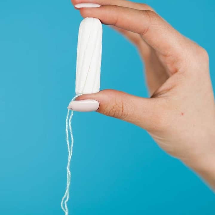 'ਯੂਨੀਵਰਸਿਟੀ ਆਫ ਕੈਲੀਫੋਰਨੀਆ' 'ਚ ਪ੍ਰਕਾਸ਼ਿਤ ਰਿਪੋਰਟ ਮੁਤਾਬਕ 14 ਬ੍ਰਾਂਡਾਂ ਦੇ 30 ਟੈਂਪੂਨ ਦੀ ਜਾਂਚ ਕੀਤੀ ਗਈ। ਇਨ੍ਹਾਂ ਸਾਰੇ ਟੈਂਪੂਨਾਂ ਵਿੱਚ 16 ਖਤਰਨਾਕ ਧਾਤਾਂ ਪਾਈਆਂ ਗਈਆਂ ਹਨ। ਇਹ ਧਾਤ ਸਿਹਤ ਲਈ ਬਹੁਤ ਖਤਰਨਾਕ ਹੈ। ਸੰਯੁਕਤ ਰਾਜ ਵਿੱਚ ਲਗਭਗ 52 ਤੋਂ 86% ਔਰਤਾਂ ਆਪਣੀ ਮਾਹਵਾਰੀ ਦੇ ਦੌਰਾਨ ਟੈਂਪੋਨ ਦੀ ਵਰਤੋਂ ਕਰਦੀਆਂ ਹਨ।