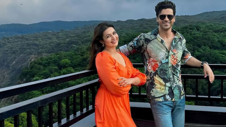 Divyanka Tripathi Updates Fans 'Our Money Situation Sorted' After Being Robbed In Florence Divyanka Tripathi Updates Fans 'Our Money Situation Sorted' After Being Robbed In Florence