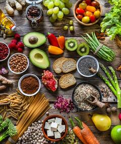 Health Tips :ਮਾਸਾਹਾਰੀ ਨਾ ਖਾਨ ਵਾਲਿਆਂ ਲਈ ਇਹ ਪ੍ਰੋਟੀਨ ਡਾਈਟ ਬਹੁਤ ਹੈ ਫਾਇਦੇਮੰਦ, ਜਾਣੋ ਕਿਵੇਂ