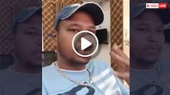 इंदौर: थाने में घुसकर पी सिगरेट... खुद को बताया DSP, युवक के वायरल वीडियो से उठे कई सवाल