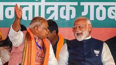 विशेष राज्य के दर्जे की मांग को लेकर NDA में बिखराव, जीतन राम मांझी के बयान से मचा भूचाल