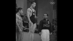 India's Firsts At Olympics: From First-Ever Participant To Foremost Medallist