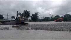 West Bengal Weather : ঝমঝমিয়ে বৃষ্টি, কড়কড় বাজ, শনিবার কোন কোন জেলায় আবহাওয়া দুর্যোগময়?