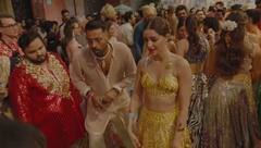 Rajinikanth's Dance To Salman Khan Enjoying Rema's Performance: Inside Pics From Anant-Radhika's Wedding