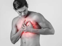 Heart Attack: શું હાર્ટ અટેક પહેલાં છાતીની જમણી બાજુ પણ દુખાવો થઈ શકે છે?