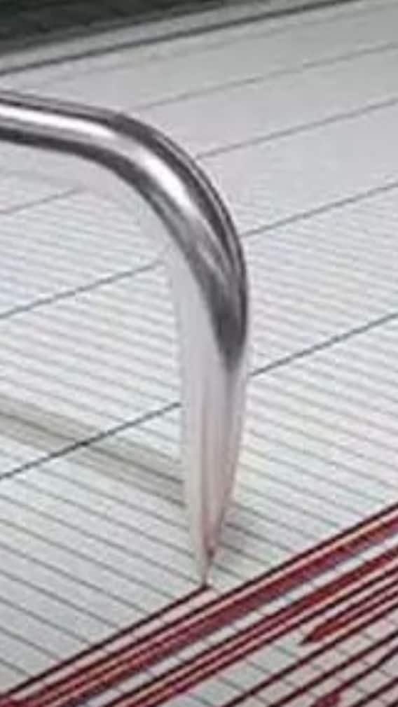 এবার আরও ভয়াবহ ভূমিকম্প হবে ভারতে ? কী বলছে পরিসংখ্যান ?