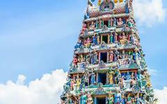 Tamil Nadu: જો તમે તમિલનાડુ જવાનું વિચારી રહ્યા છો, તો આ 7 પ્રખ્યાત પર્યટન સ્થળોની અવશ્ય મુલાકાત લો