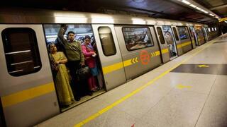 Delhi Metro की टिकट बुक करना हुआ आसान, जानें घर बैठे अमेजन से कैसे होगी बुकिंग