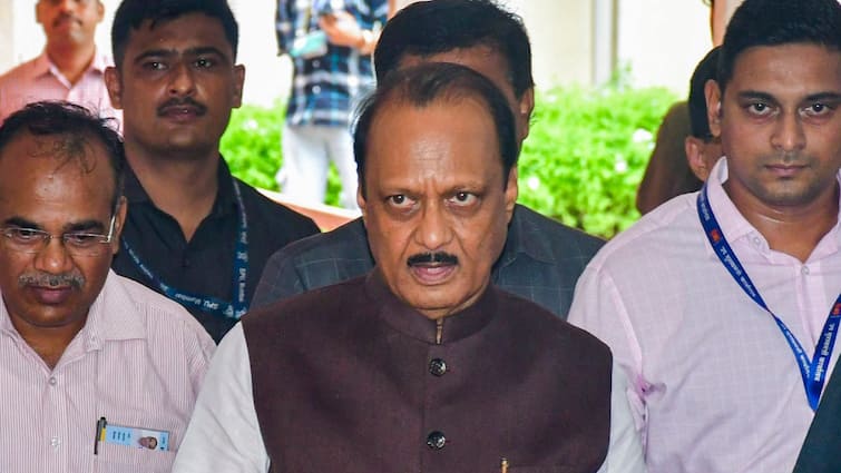 Maharashtra Vidhan Parishad election Result big relief for Ajit Pawar NCP महाराष्ट्र एमएलसी चुनाव में अजित पवार को मिली खुशखबरी, क्या बोले NCP प्रमुख?