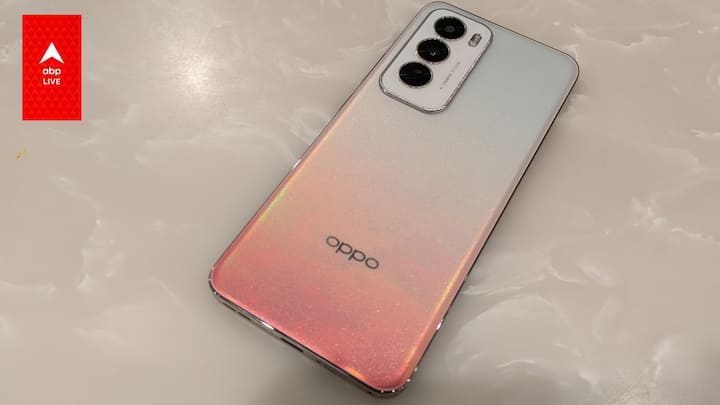 The phone maker says the Reno 12 series features a unique sponge-inspired protective design that is designed to make the device more resistant to drops. The phone withstood several drops during the initial test and still worked well.