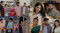 సత్యభామ సీరియల్: మామగారి పీఏగా సత్య, అత్తయ్యకి కూడా పర్మిషన్ లేదట.. కాళీ హత్య కేసులో విశ్వనాథం అరెస్ట్! 