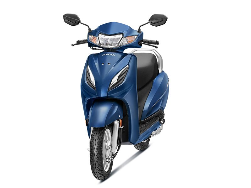 Best Mileage Scooters: Honda Activa से लेकर Yamaha Fascino तक, ये हैं बेस्ट माइलेज स्कूटर्स, जानें डिटेल्स