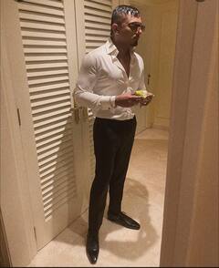 यो यो हनी सिंगच्या आयुष्यात नव्या प्रेमाने प्रवेश केला, आता या अभिनेत्रीला करतोय डेट!