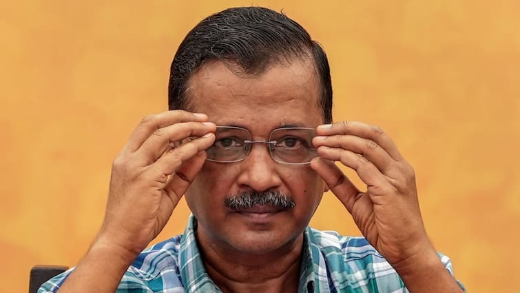 Arvind Kejriwal news SC grants interim bail to Delhi CM Arvind Kejriwal news: CM કેજરીવાલને ED કેસમાં મળી મોટી રાહત, સુપ્રીમ કોર્ટે આપ્યા વચગાળાના જામીન