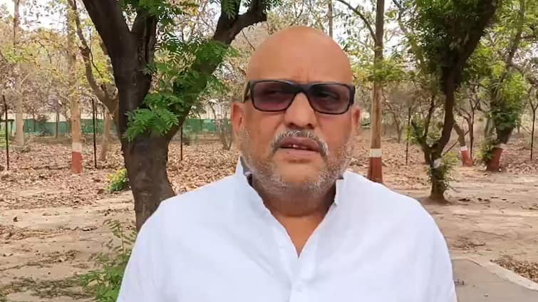 Congress Leader Ajay Rai React on Modi Government 25 June Samvidhaan Hatya Diwas मोदी सरकार ने 25 जून को संविधान हत्या दिवस किया घोषित तो भड़की कांग्रेस, अजय राय ने क्या कहा