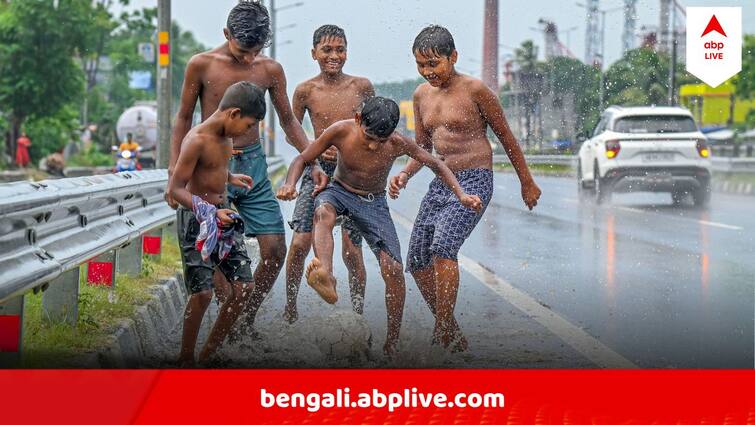 West Bengal Weather Update Heavy Rain Prediction In West Bengal Districts Weather Update : বৃষ্টির ঘাটতি এবার কাটল? প্রবল দুর্যোগে কাটবে উইকএন্ড? আবহাওয়া দফতরের বড় বার্তা