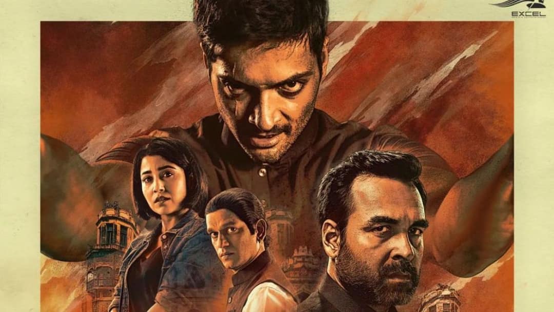 जलवा है ‘मिर्जापुर सीजन 3’ का, भारत में प्राइम वीडियो का सबसे ज्यादा देखा जाने वाला शो बना Mirzapur Season 3 is officially the most watched show ever on prime video in India pankaj tripathi ali fazal show जलवा है ‘मिर्जापुर सीजन 3’ का, भारत में प्राइम वीडियो का सबसे ज्यादा देखा जाने वाला शो बना