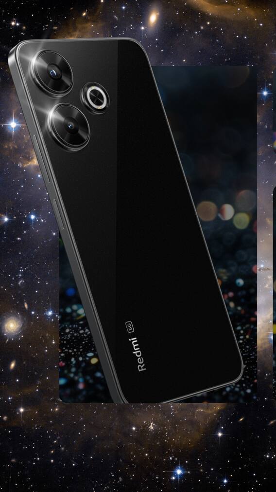 Redmi 13 5G Challengers: From CMF Phone 1 To iQoo Z9x & More