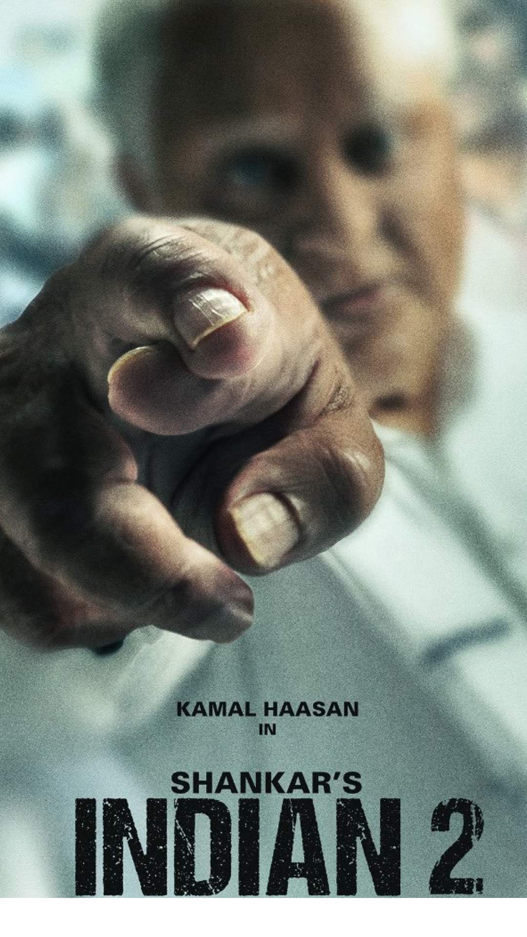 சங்கர் இயக்கத்தில் கமல்ஹாசன், எஸ் ஜே சூர்யா, சித்தார்த், ரகுல் ப்ரீத் சிங் நடத்துள்ள படம் இந்தியன் 2
