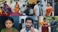 కార్తీకదీపం 2 సీరియల్: గురువారమే కార్తీక్, జ్యోత్స్నల నిశ్చితార్థం.. పెద్ద కూతుర్ని పిలిచిన సుమిత్ర! 