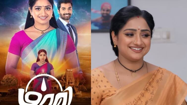 maari serial today july 12th zee tamil written update details Maari Serial: சொத்தை மாற்றி எழுதத் தொடங்கிய பேச்சு.. தாரா கொடுத்த அதிர்ச்சி - மாரி சீரியல் அப்டேட்! 