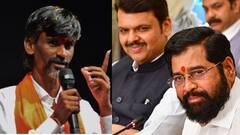 मराठ्यांची अडवणूक करु नका, आता सहन करणार नाही, जरांगे पाटलांचा सरकारला इशारा