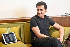 Photos: इस लग्जरी 'हवेली' में रहते हैं गौतम गंभीर, अंदर की तस्वीरें देख और कीमत जानकर रह जाएंगे दंग