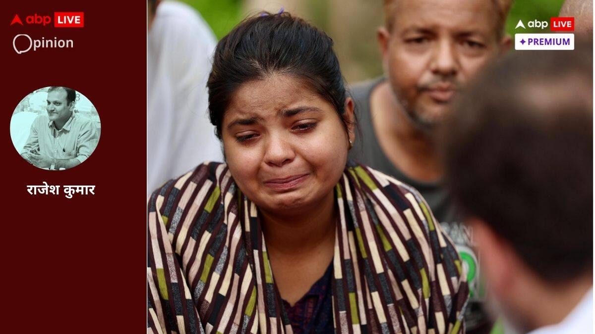 'चरणों की धूल, भगदड़ और बाबा रफूचक्कर...', क्या SIT रिपोर्ट से बच जाएगा असल गुनहगार?