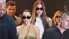 Anant- Radhika Wedding: అనంత్ అంబానీ, రాధిక పెళ్ళికి గ్లోబల్ స్టార్, ఫోటోలు షేర్ చేసిన కిమ్ కర్దాషియాన్