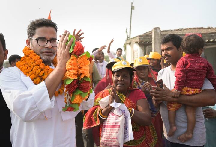 यह भी रोचक है कि पीके वोटर्स से धर्म और जाति से ऊपर उठकर वोट डालने को कहते हैं पर वे प्रत्याशियों के मामले में खुद यह फंडा अपना सकते हैं.