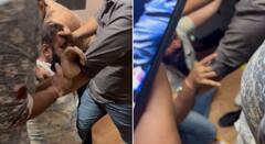 करनी सेना अध्यक्ष और महिपाल मकराना के बीच बढ़ा विवाद, जयपुर में शिव सिंह शेखावत पर चली गोली