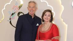 अंबानी के आंगन जुटे देश-दुनिया के दिग्गज सियासतदार, देखें लालू यादव से बोरिस जॉनसन तक किस-किस ने की शिरकत