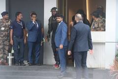 Calm Down सिंगर Rema पहुंचे मुंबई, अनंत अंबानी की शादी में एक गाना गाने के लिए लेंगे 25 करोड़