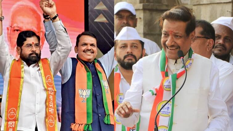 Prithviraj Chavan on Vidhan Parishad Election Congress votes split Prithviraj Chavan got angry, said Names of MLAs who did not vote for MVA Maharashtra Politics Marathi News Prithviraj Chavan on Vidhan Parishad Election : काँग्रेसची मतं फुटली, पृथ्वीराज चव्हाण संतापले, म्हणाले; 'मविआला मतं दिली नाही अशा आमदारांची नावे'