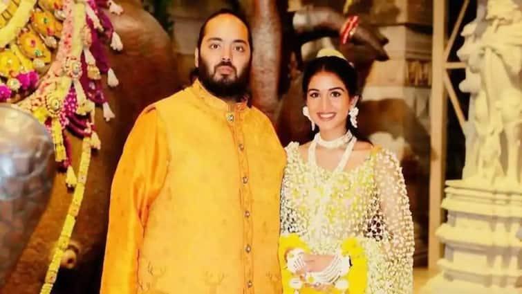 Anant Ambani Radhika Merchant Wedding PM Modi Lalu Mamta Akhilesh know who is going and who is not complete list अनंत-राधिका की शादी:  पीएम मोदी, राहुल, लालू, ममता और अखिलेश, कौन जाएगा कौन नहीं, जानें