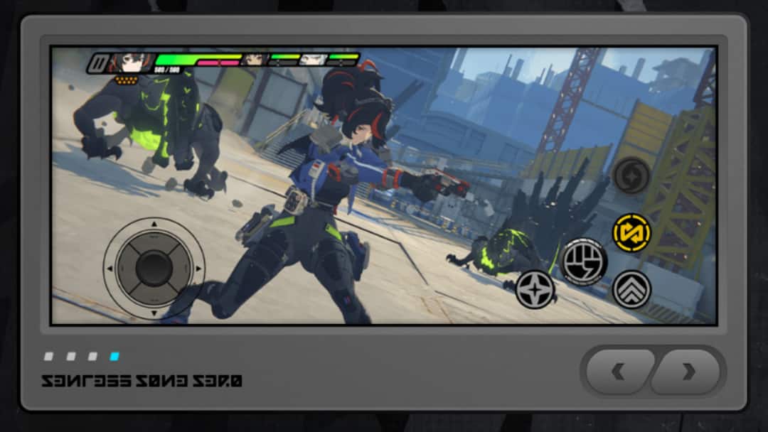 Zenless Zone Zero Review: Stylish & Fun, But Dragged Down By Gacha Mechanics Zenless Zone Zero Review: Stylish & Fun, But Dragged Down By Gacha Mechanics