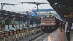 વેઇટિંગ ટિકિટ લઇને ટ્રેનમાં પ્રવાસ કરનારા થઇ જાવ સાવધાન, રેલવેએ બદલ્યો નિયમ