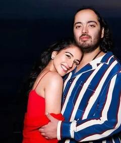 Anant-Radhika Love Story: બાળપણના મિત્ર છે રાધિકા અને અનંત અંબાણી, જાણો તેમની લવ સ્ટોરી