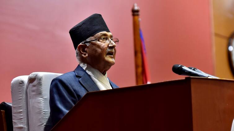 Nepal President Appoints KP Sharma Oli As New Prime Minister Oath Ceremony Scheduled For Monday Nepal President Appoints KP Sharma Oli As New Prime Minister, Oath Ceremony Scheduled For Monday