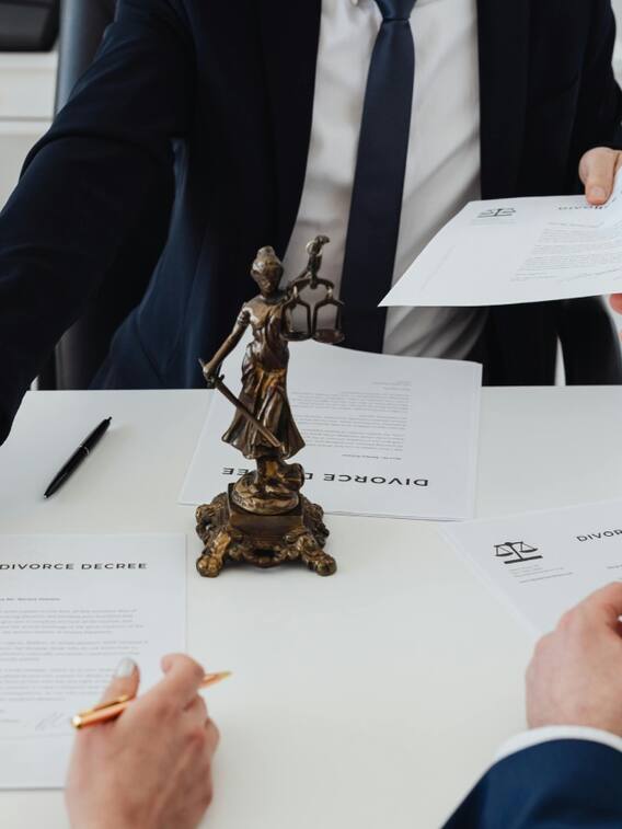 ये है तलाक की राजधानी