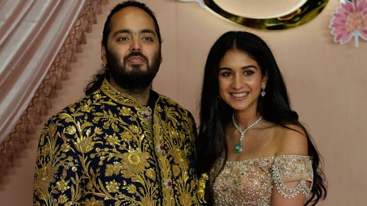 Anant Ambani Radhika Merchant wedding worldwide celebrities attend the wedding Anant Ambani Radhika Merchant Wedding: దిగొస్తున్న తారా లోకం- కదిలి వస్తున్న వ్యాపార ప్రపంచం- సంబరంగా అంబానీ ఇంట పెళ్లి వేడుక