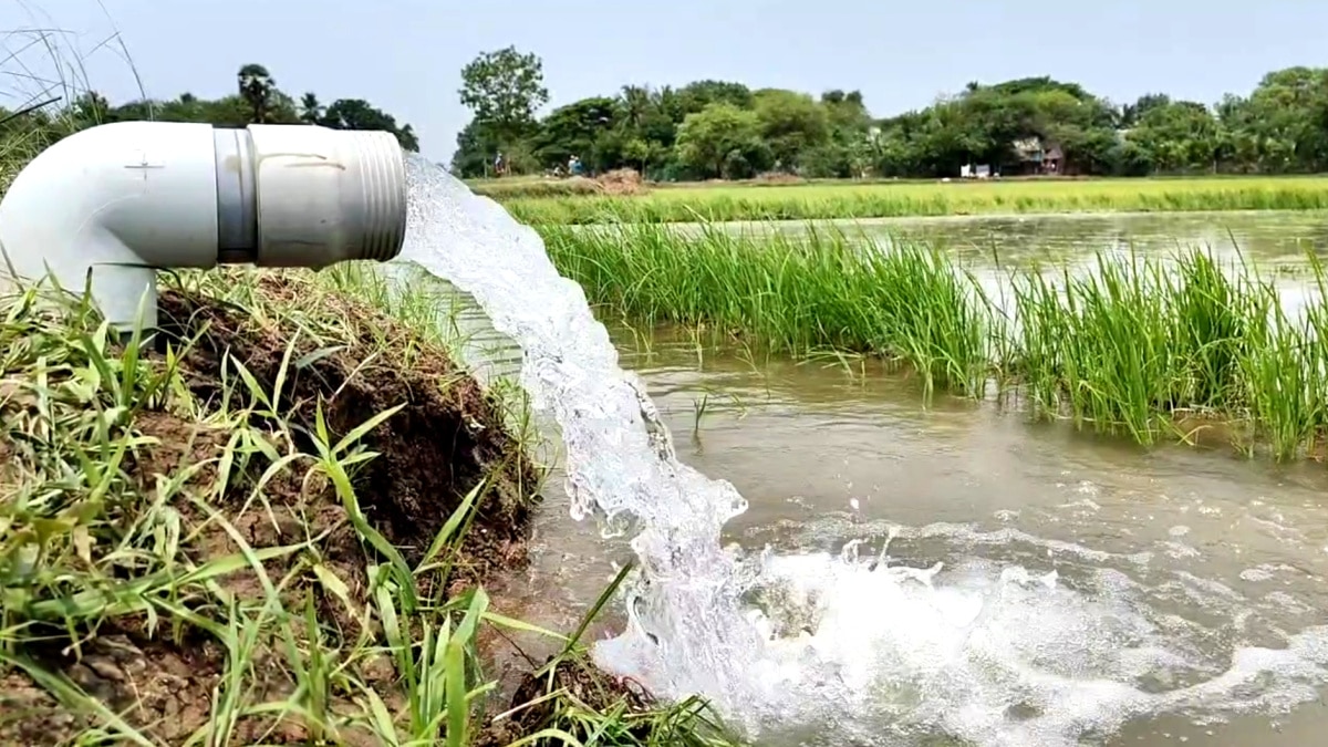 அரசு கொடுப்பதுபோல் அறிவித்துவிட்டு, விவசாயிகளுக்கு கிடைக்கவிடாமல் செய்கிறது - விவசாயிகள் குற்றச்சாட்டு