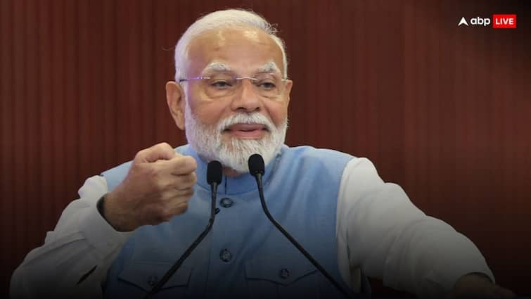 PM Modi in Mumbai July 13 Launch Multiple Infra Projects Worth Rs 29400 Crore Check Schedule, Details PM Modi in Mumbai Today, To Launch Multiple Infra Projects Worth Rs 29,400 Crore — Check Schedule, Details