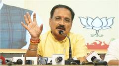 अरविंद केजरीवाल की अतंरिम जमानत पर BJP की प्रतिक्रिया, 'शायद SC ने उन्हें बाहर निकालकर...'