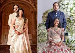 Anant-Radhika Wedding : अनंत, आकाश की ईशा, अंबानी कुटुंबातील कुणाच्या लग्नात सर्वाधिक खर्च?